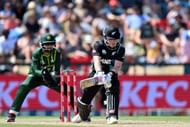 New Zealand v Pakistan - Men's T20 Game 5